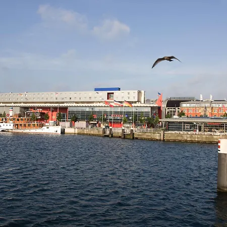 Intercityhotel Kiel 