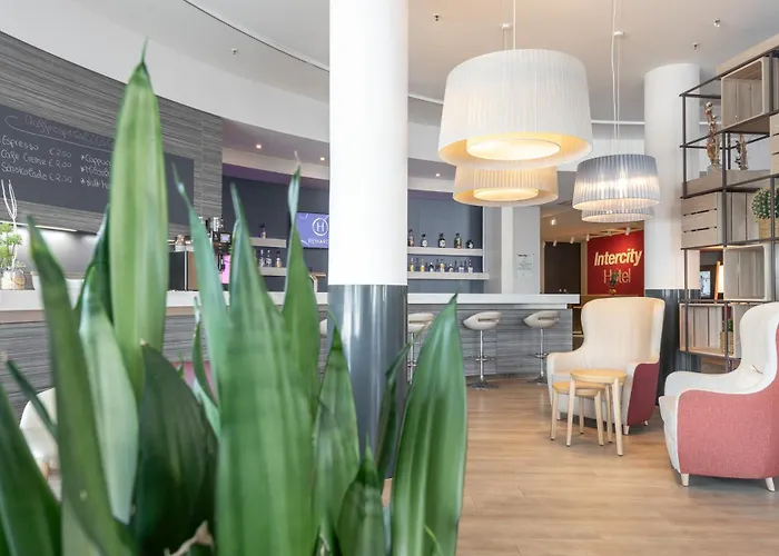 Intercityhotel Kiel