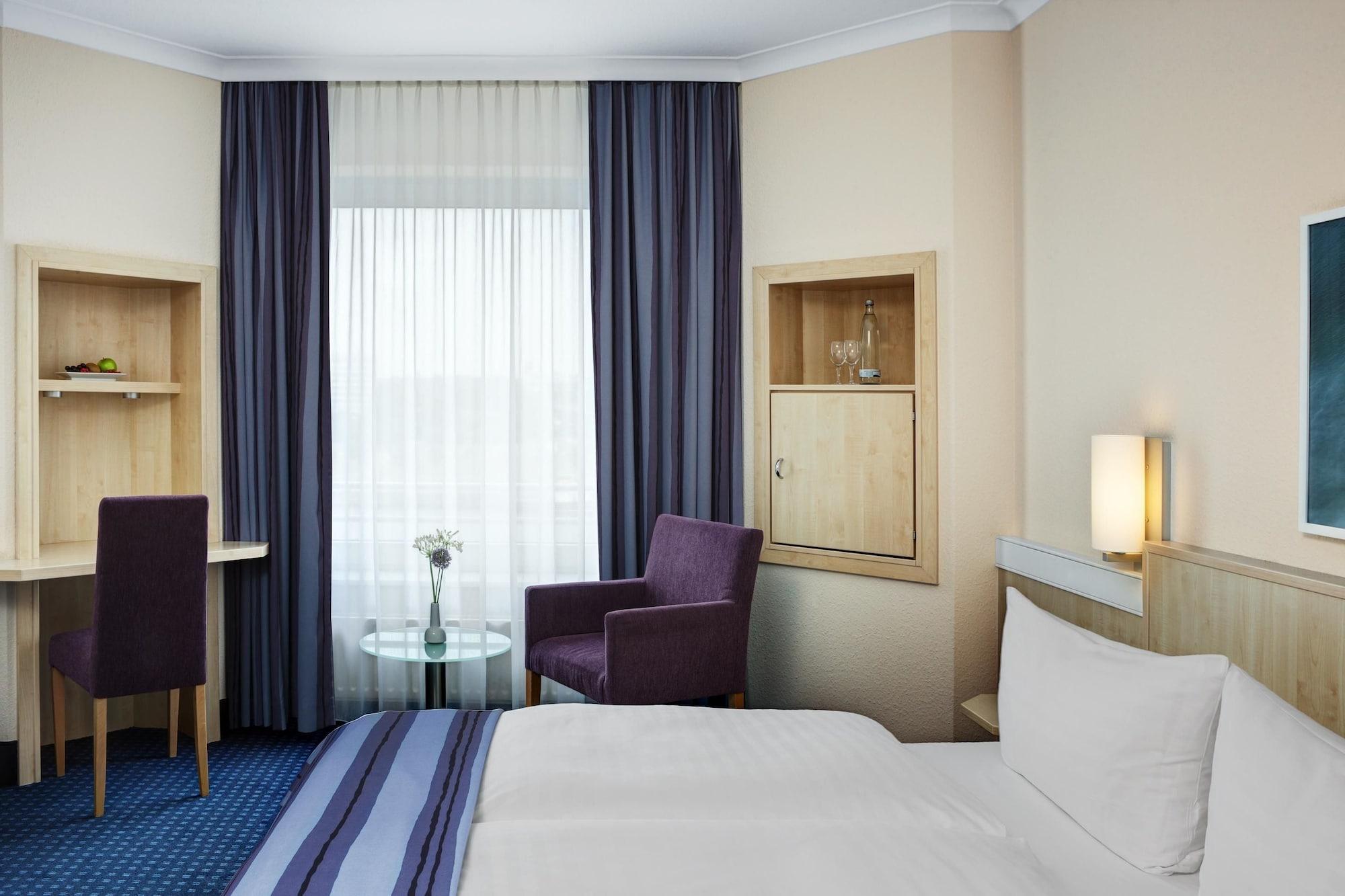 Intercityhotel