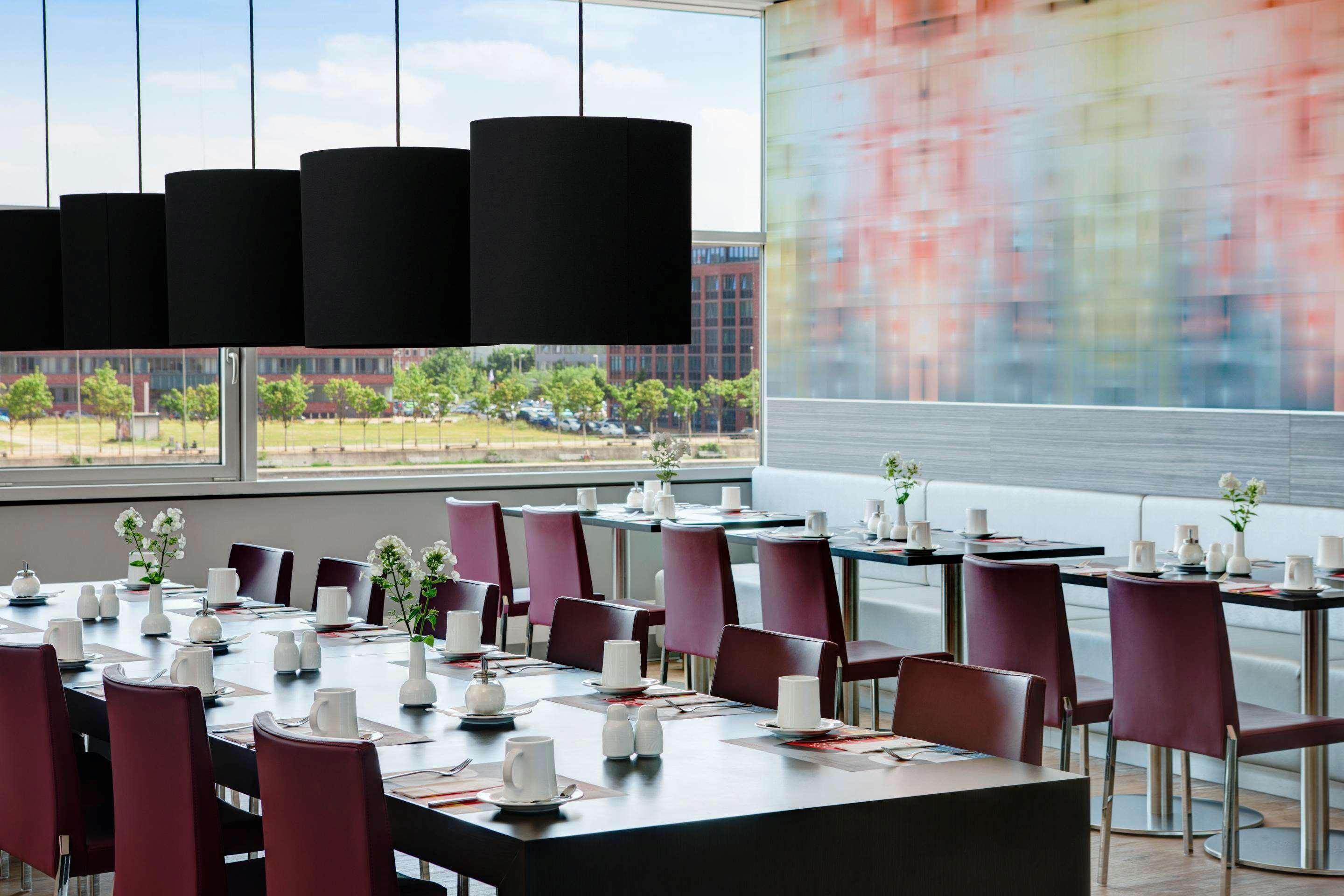 Intercityhotel Hotel