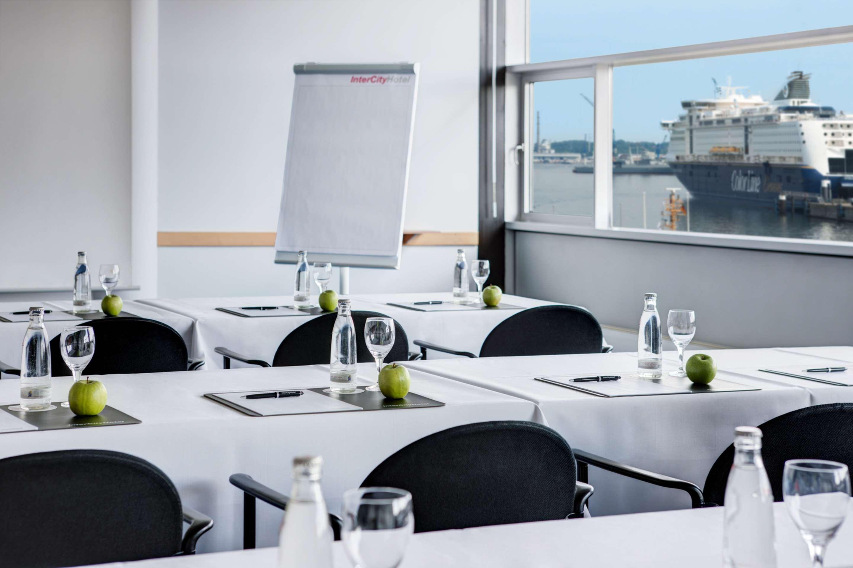 Hotel Intercityhotel Kiel