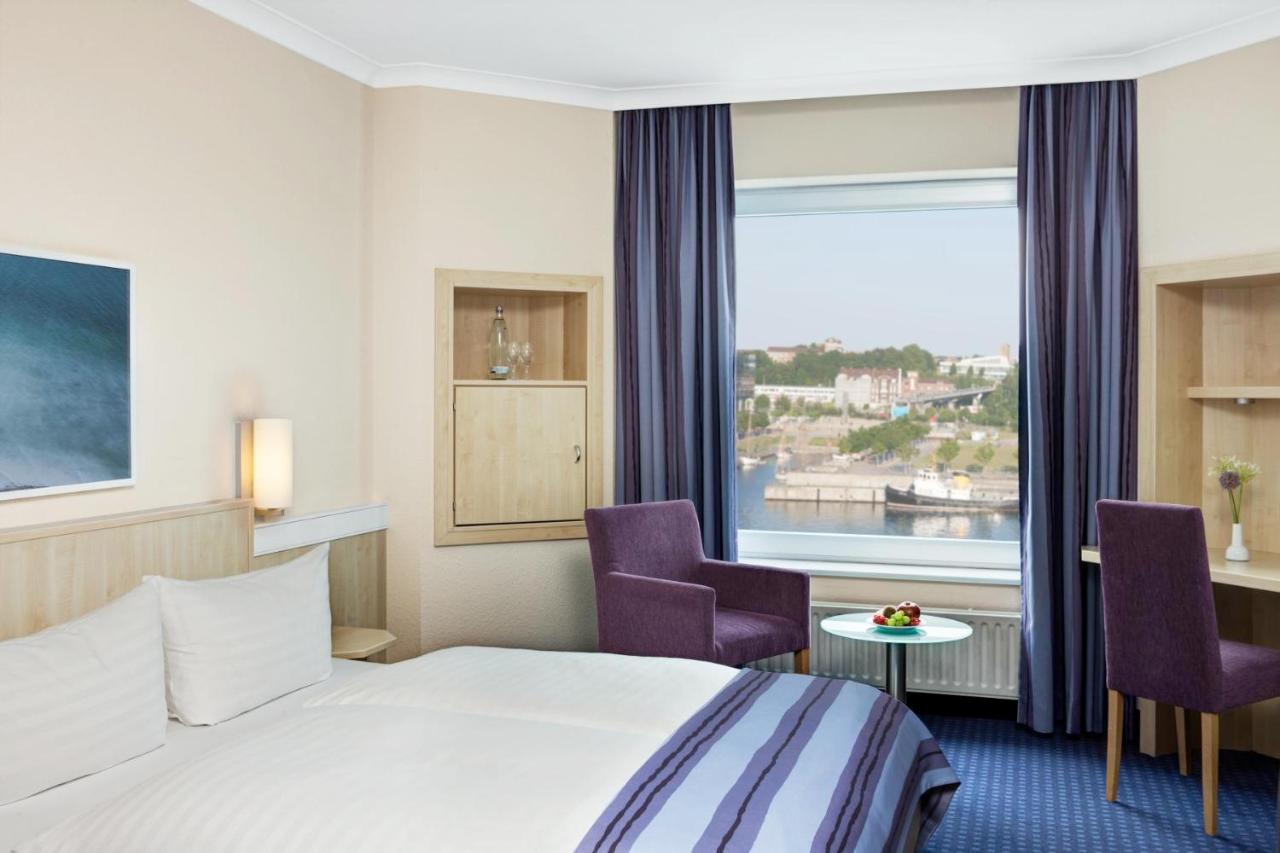 Hotel Intercityhotel