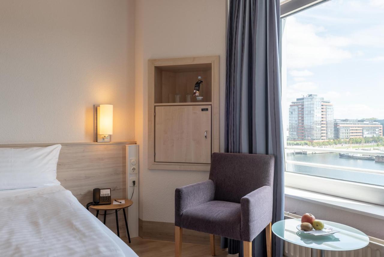 Hotel Intercityhotel Kiel