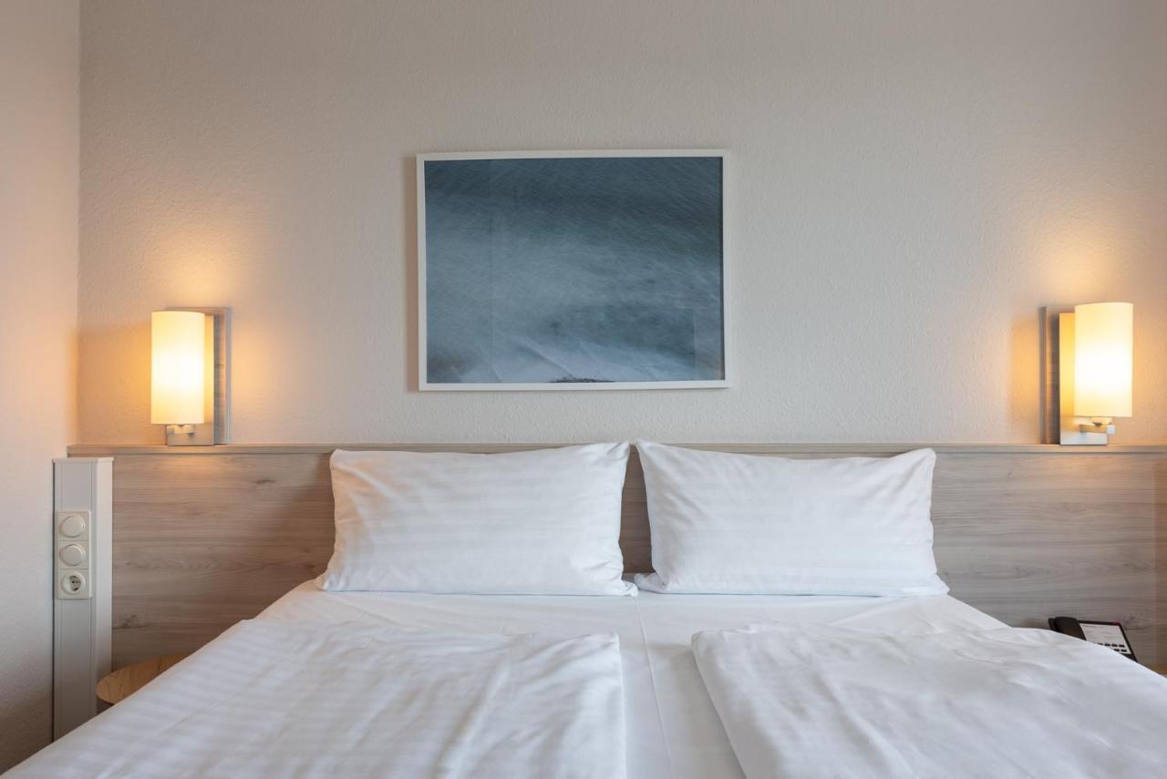 Hotel Intercityhotel 3*