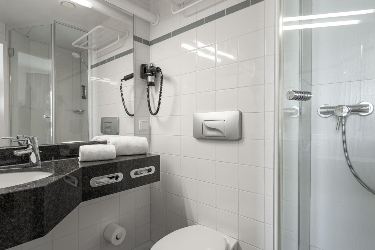 Hotel Intercityhotel Kiel