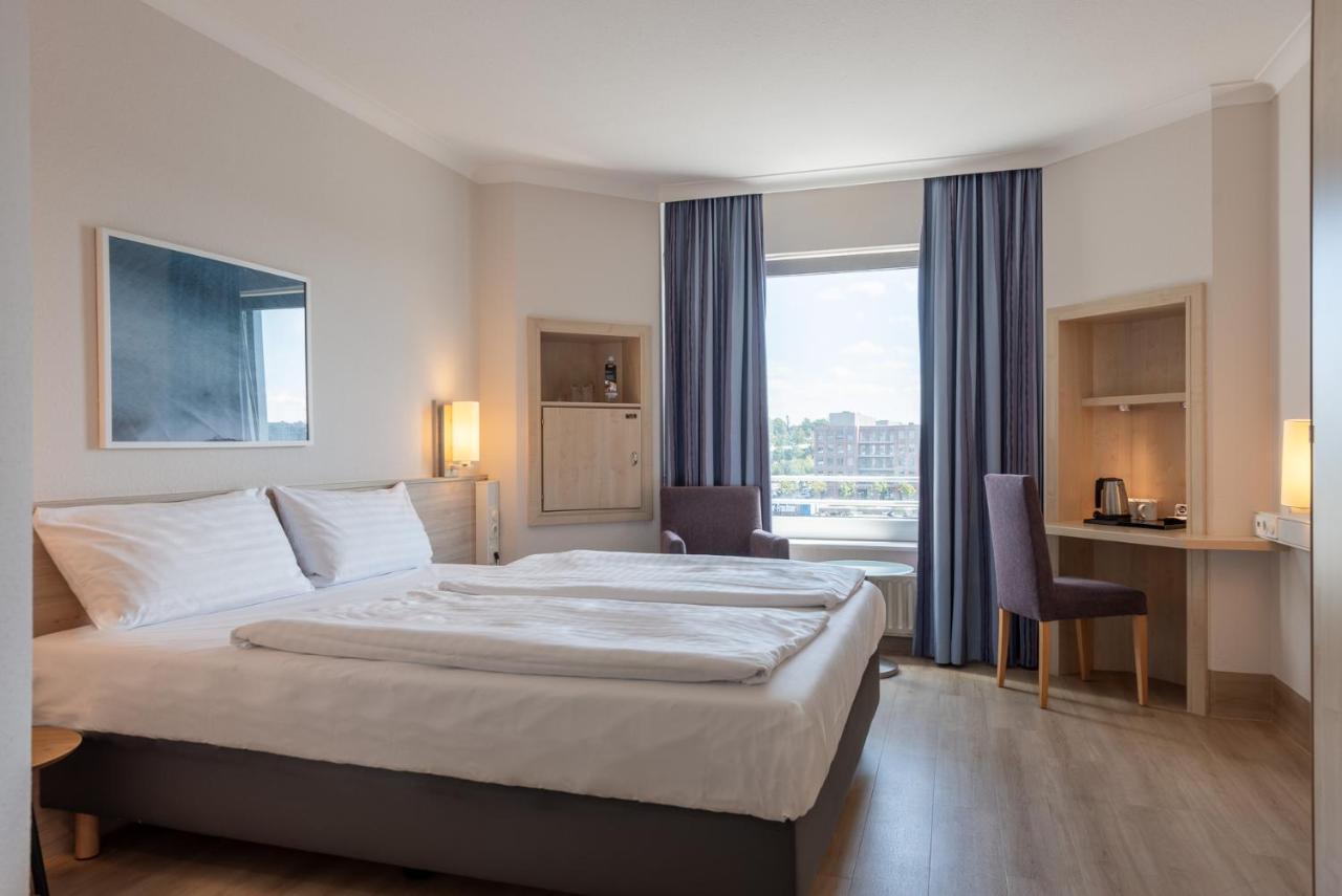 Intercityhotel 3* Kiel