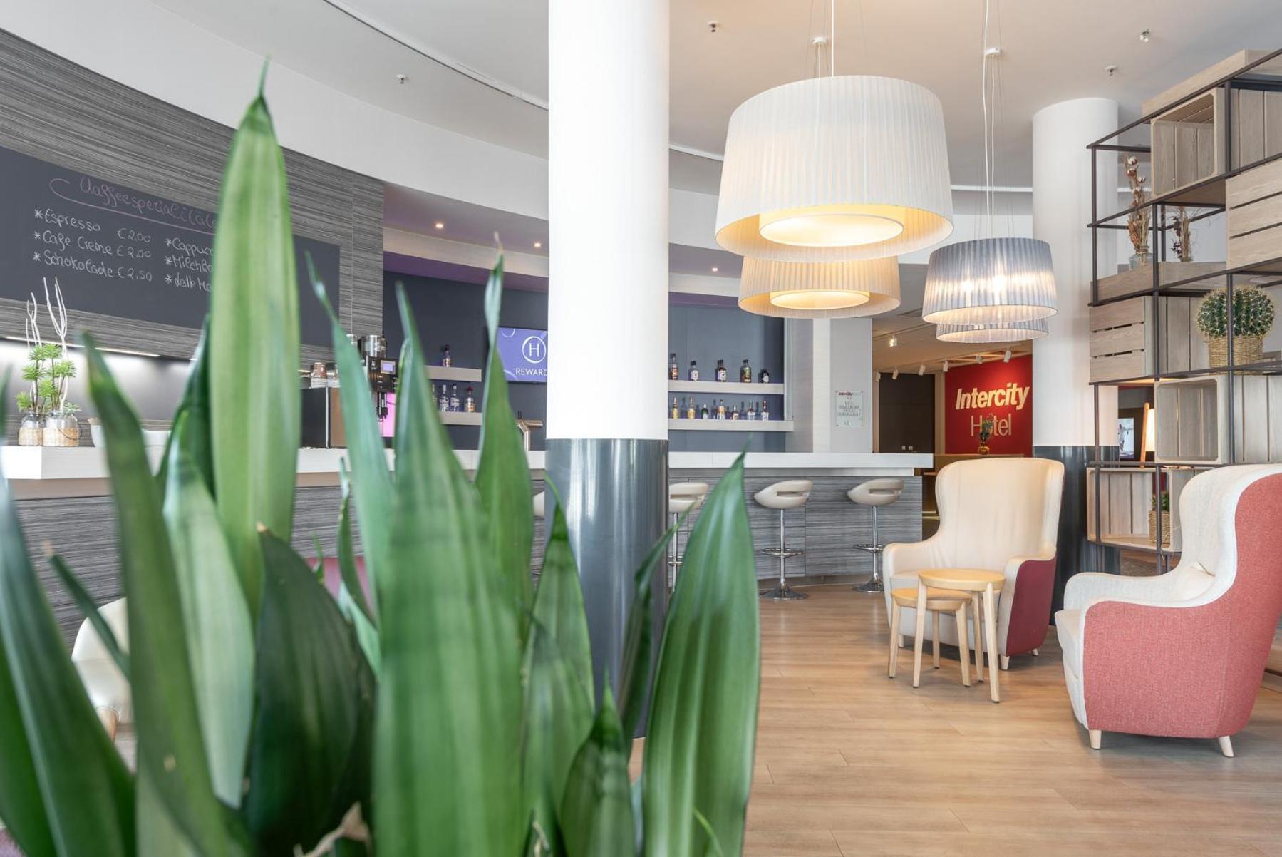 Hotel Intercityhotel Kiel