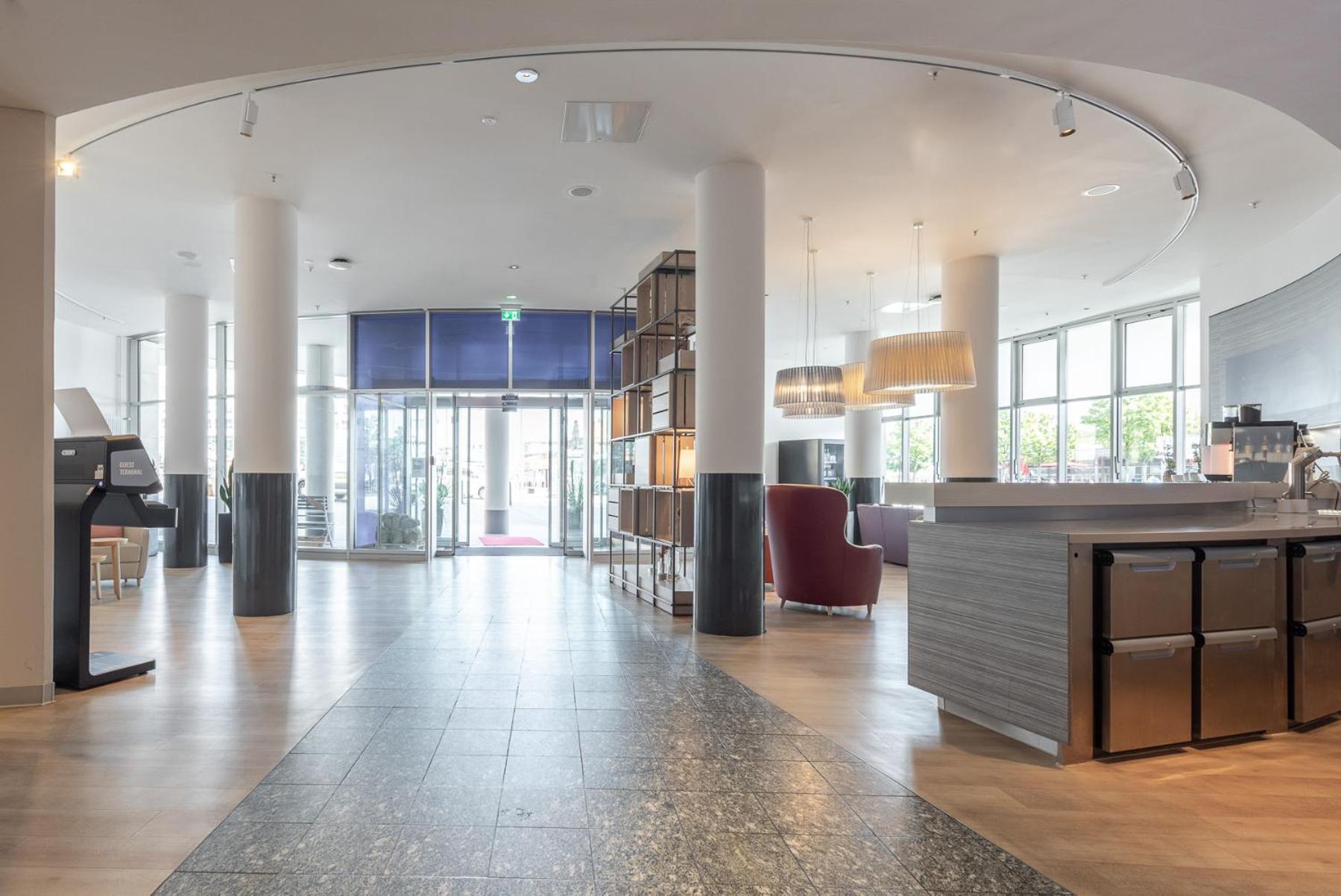 Intercityhotel Kiel