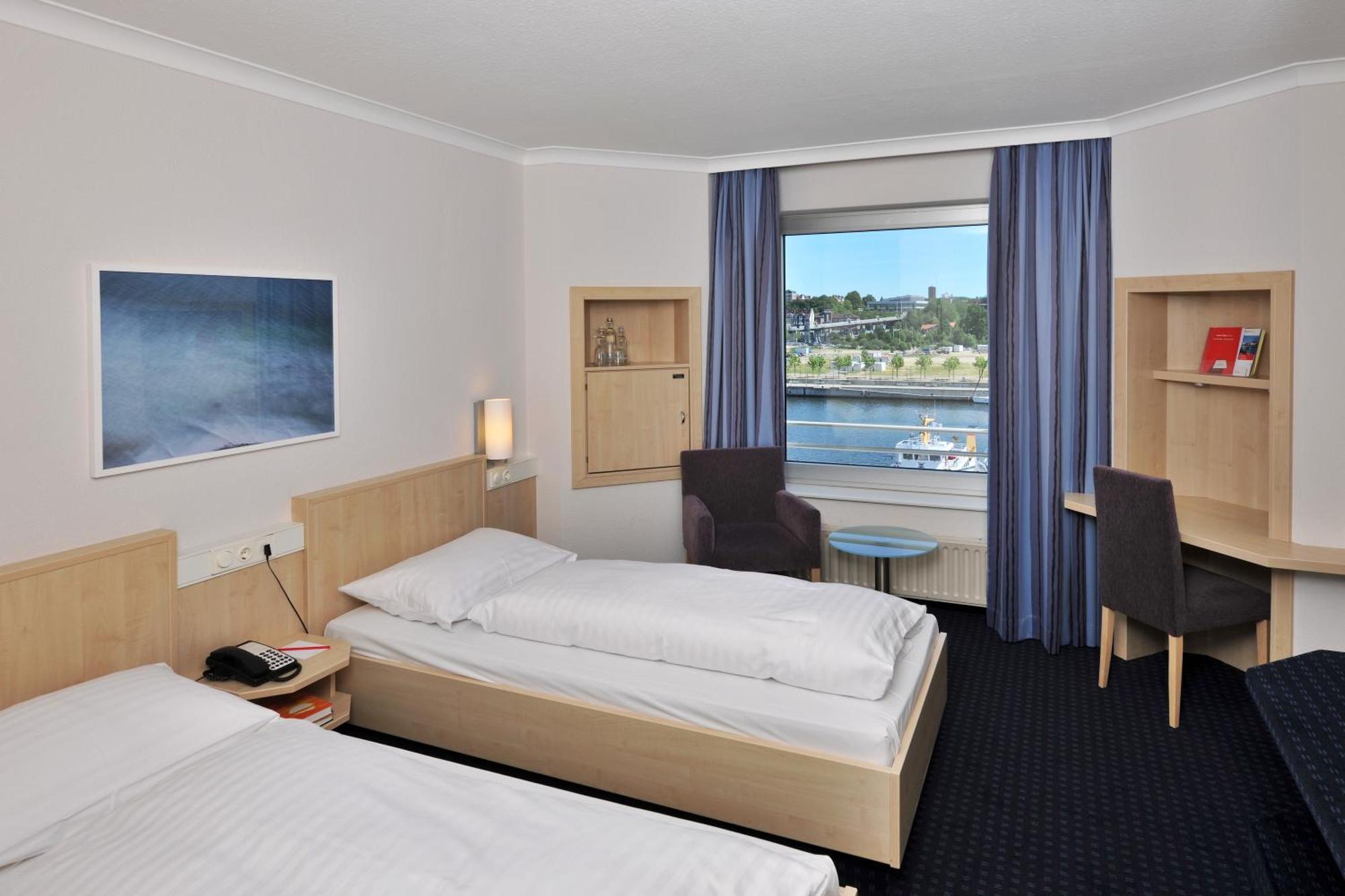 Intercityhotel