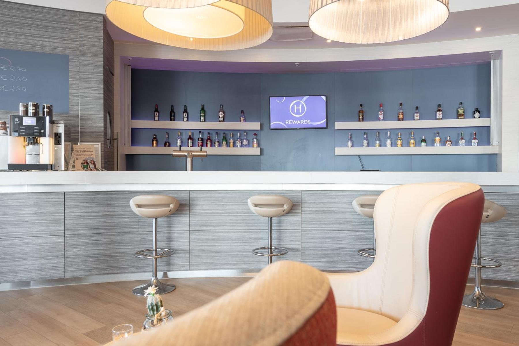 Intercityhotel Hotel 3*