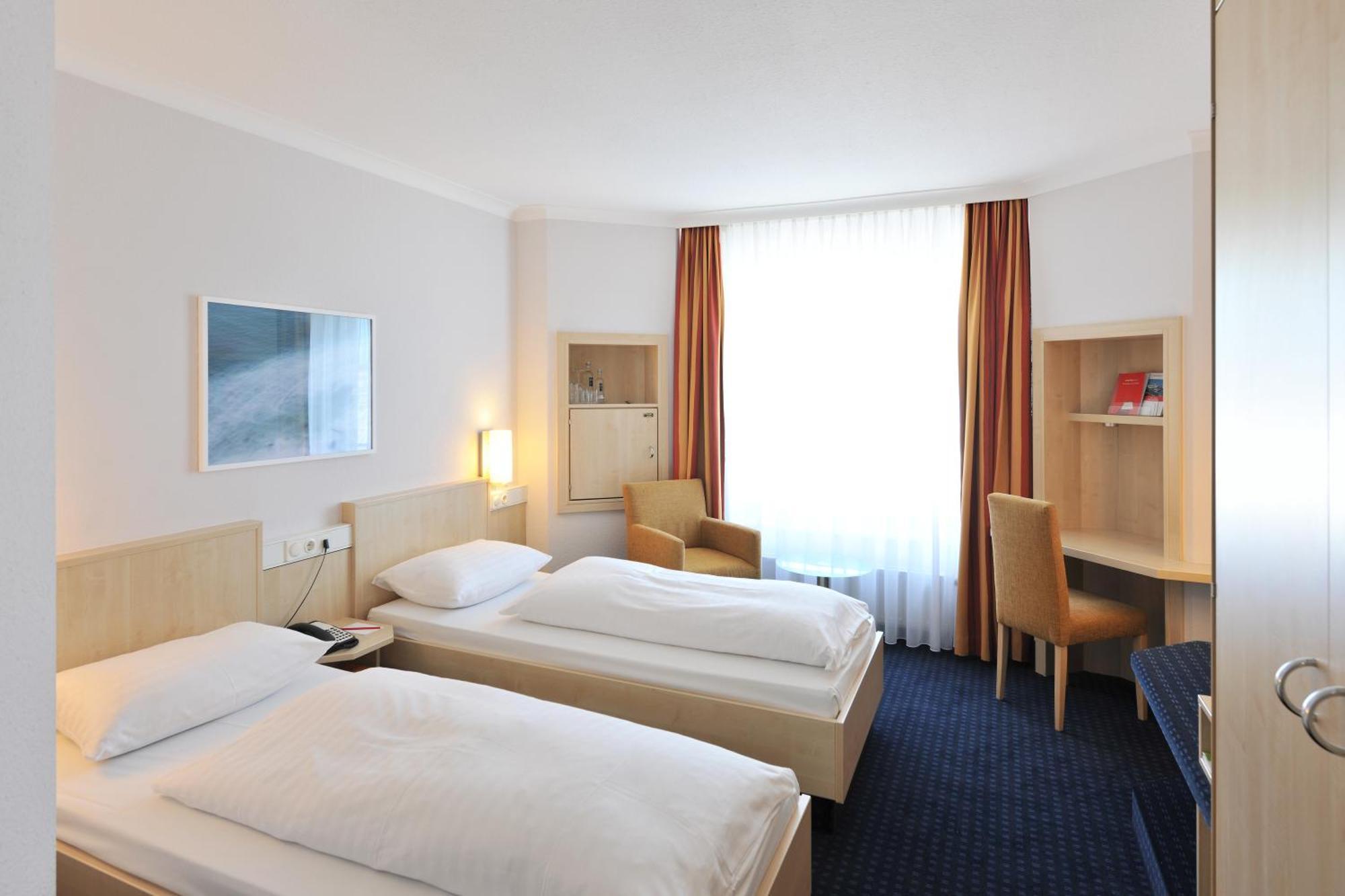 Hotel Intercityhotel Kiel