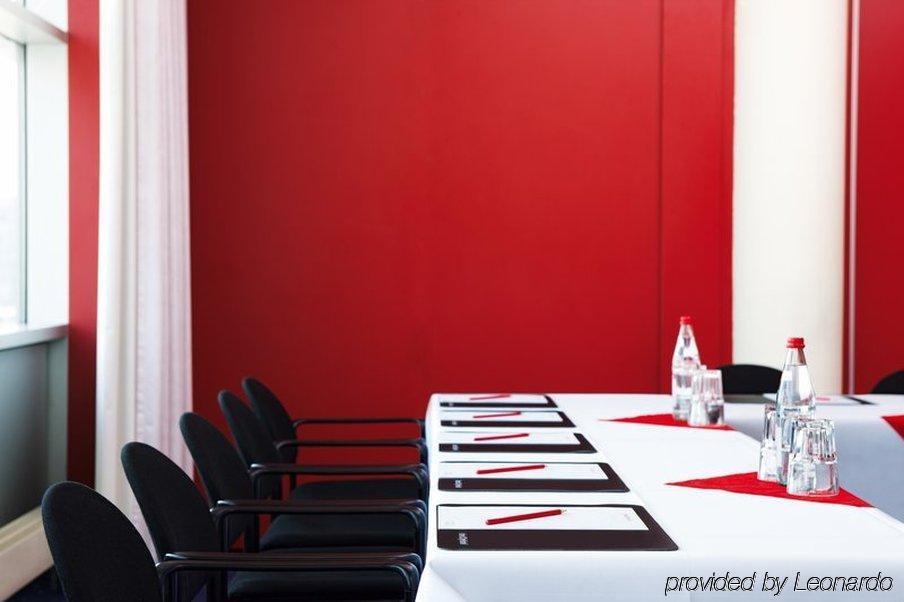 Intercityhotel 3*