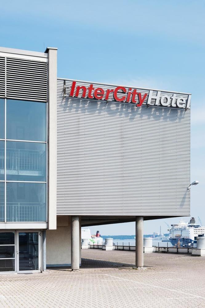 Intercityhotel Hotel Kiel