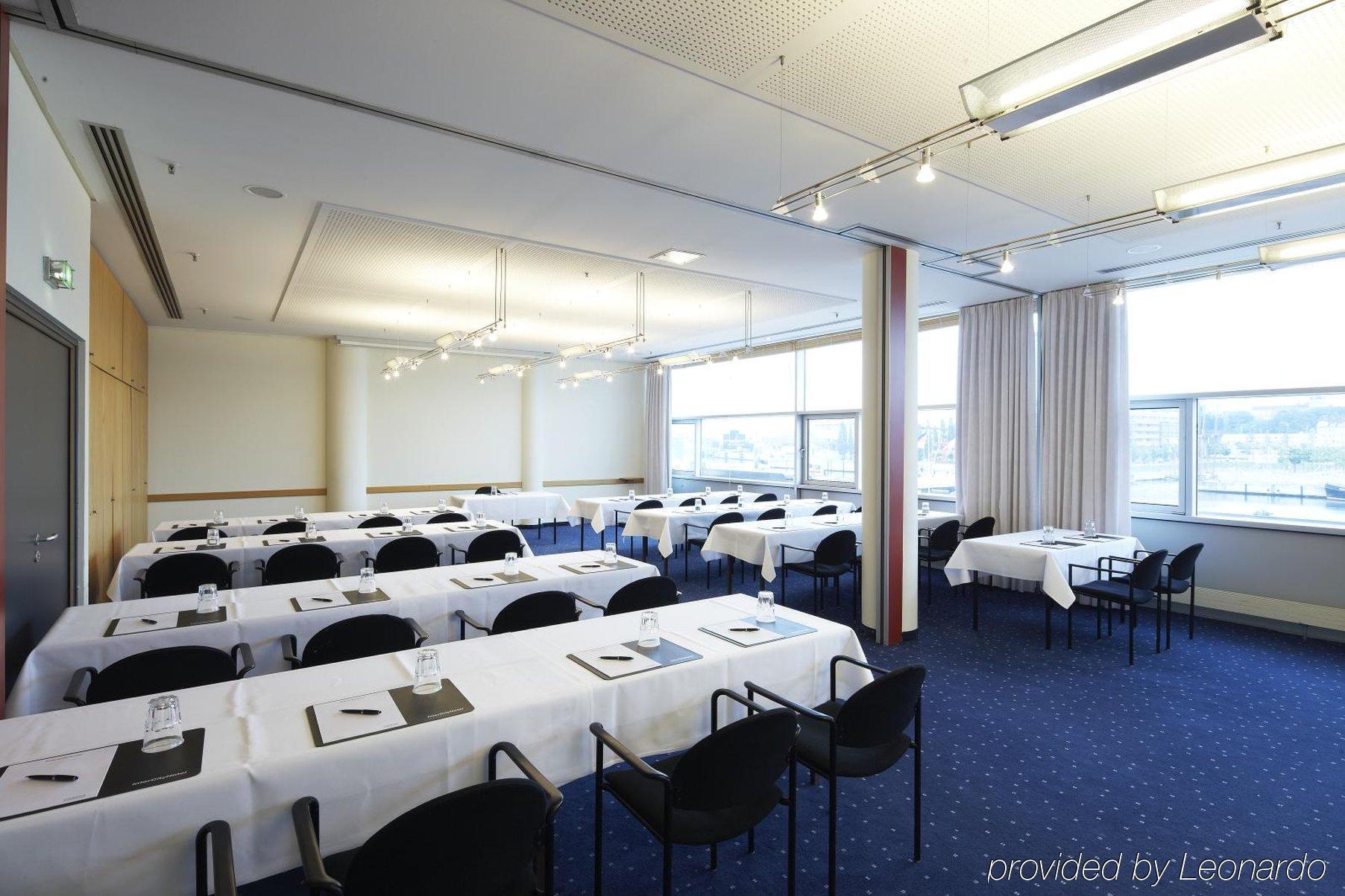 Intercityhotel Hotel Kiel