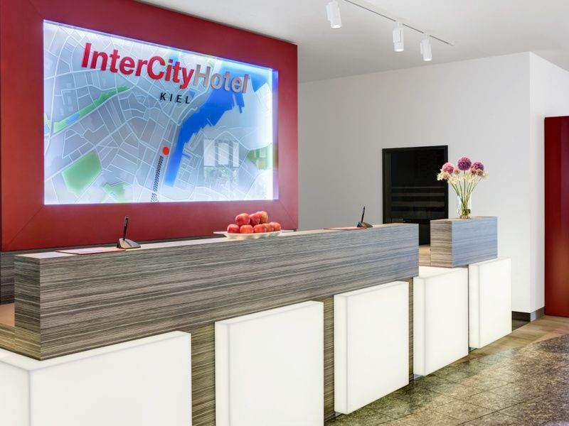 Intercityhotel Kiel