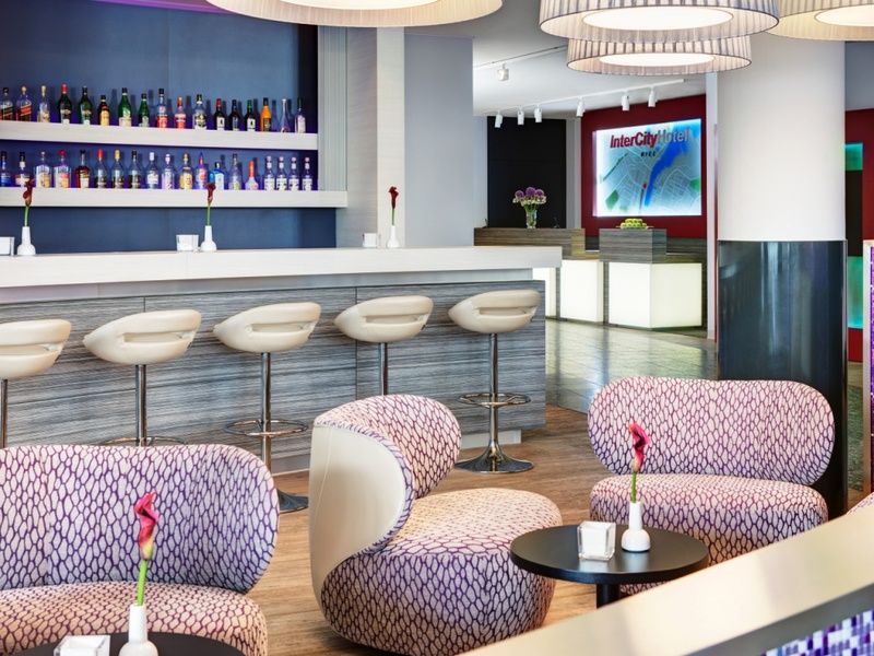 Intercityhotel Hotel