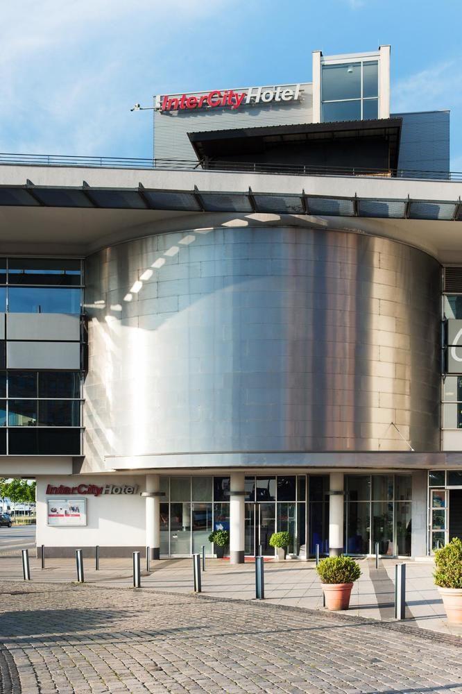 Intercityhotel Kiel