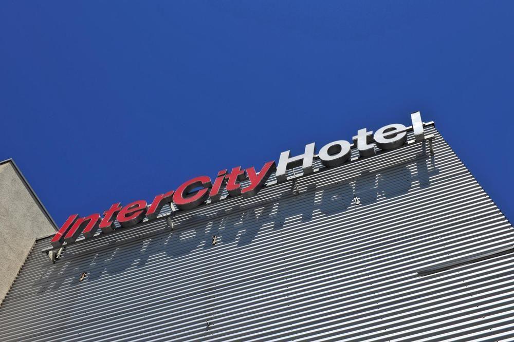 Hotel Intercityhotel Kiel