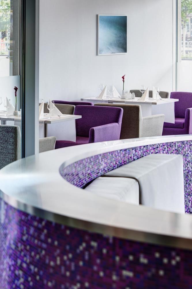 Hotel Intercityhotel 3*