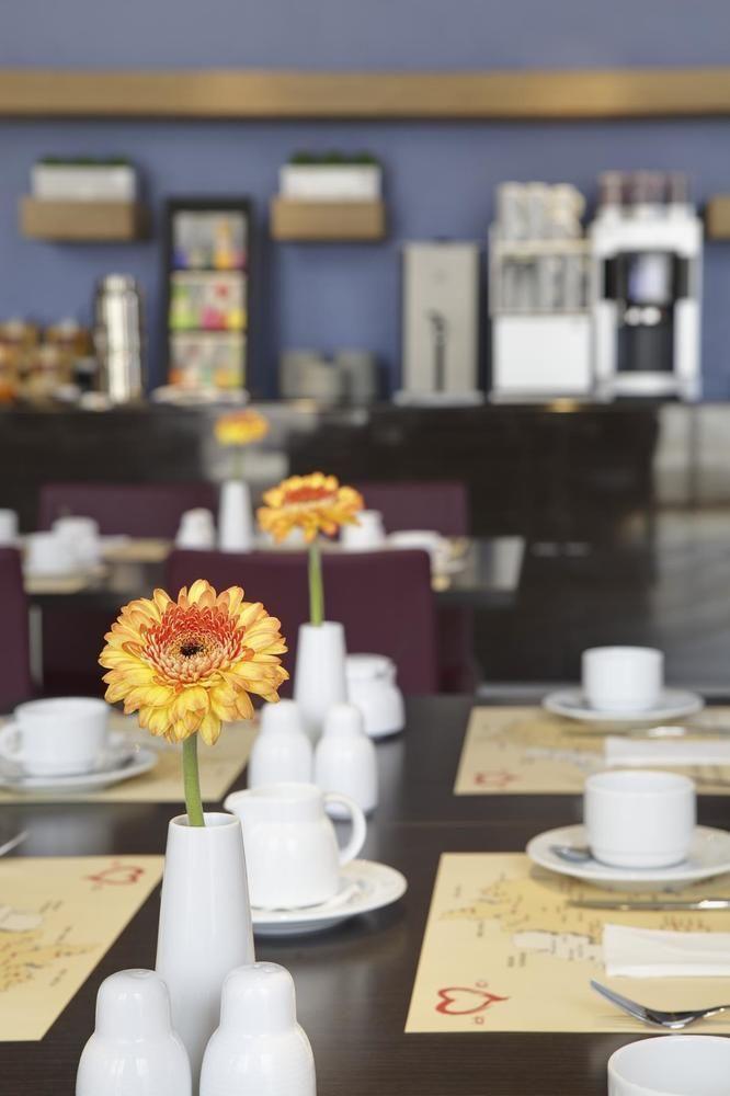 Hotel Intercityhotel Kiel