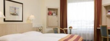 Intercityhotel 3*