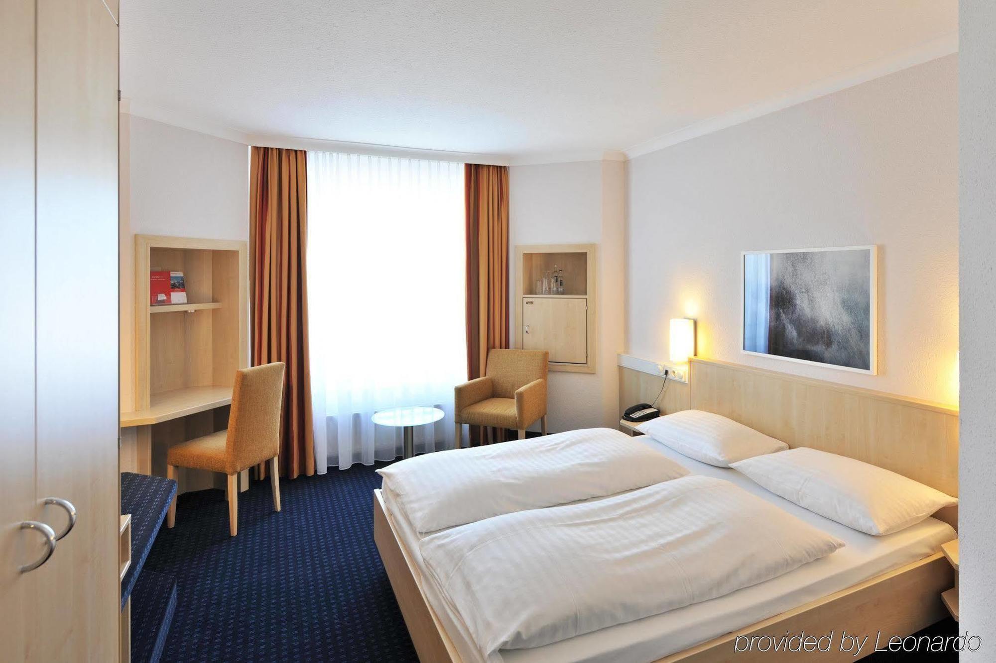 Intercityhotel Hotel Kiel