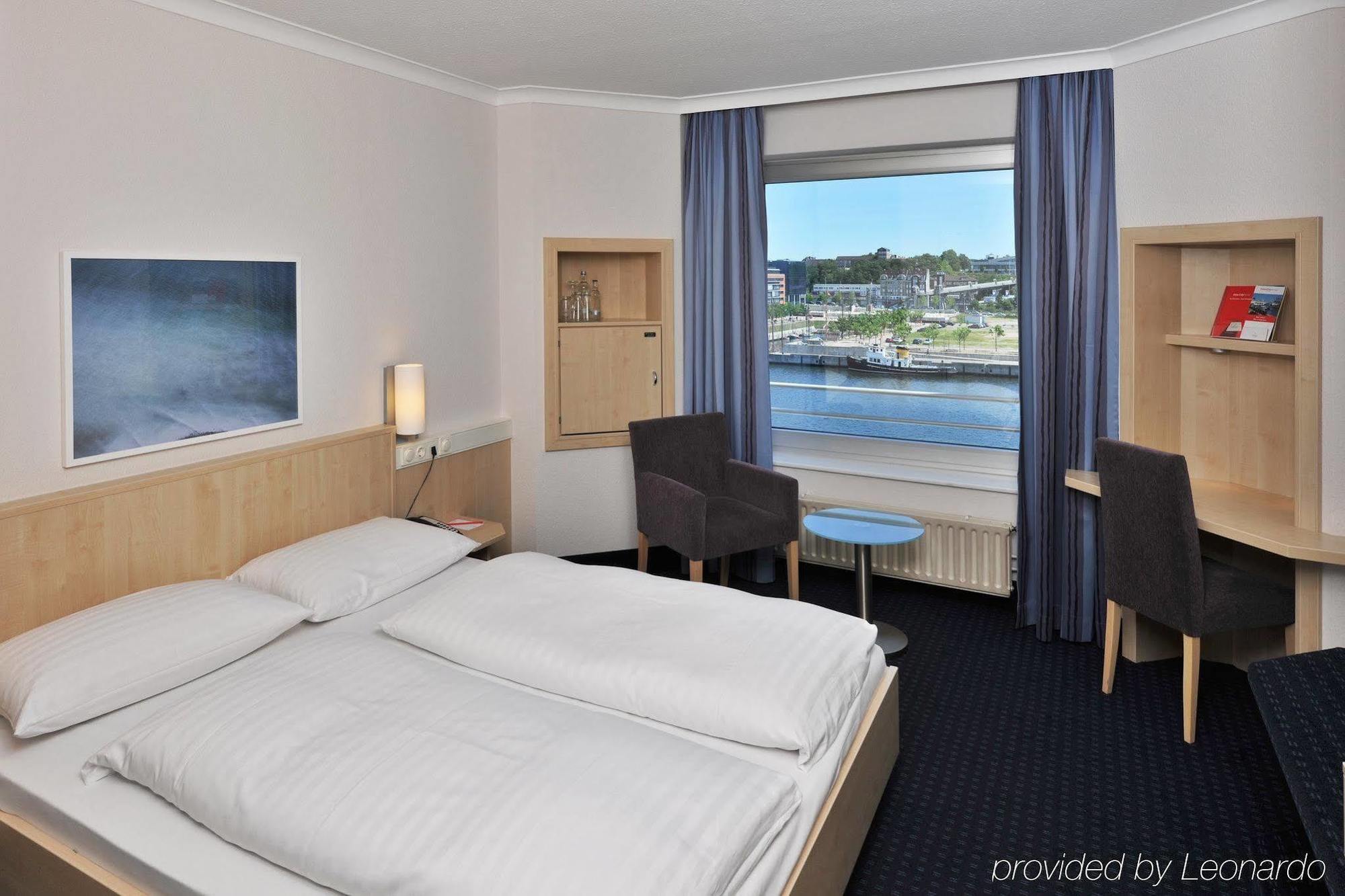Intercityhotel Kiel