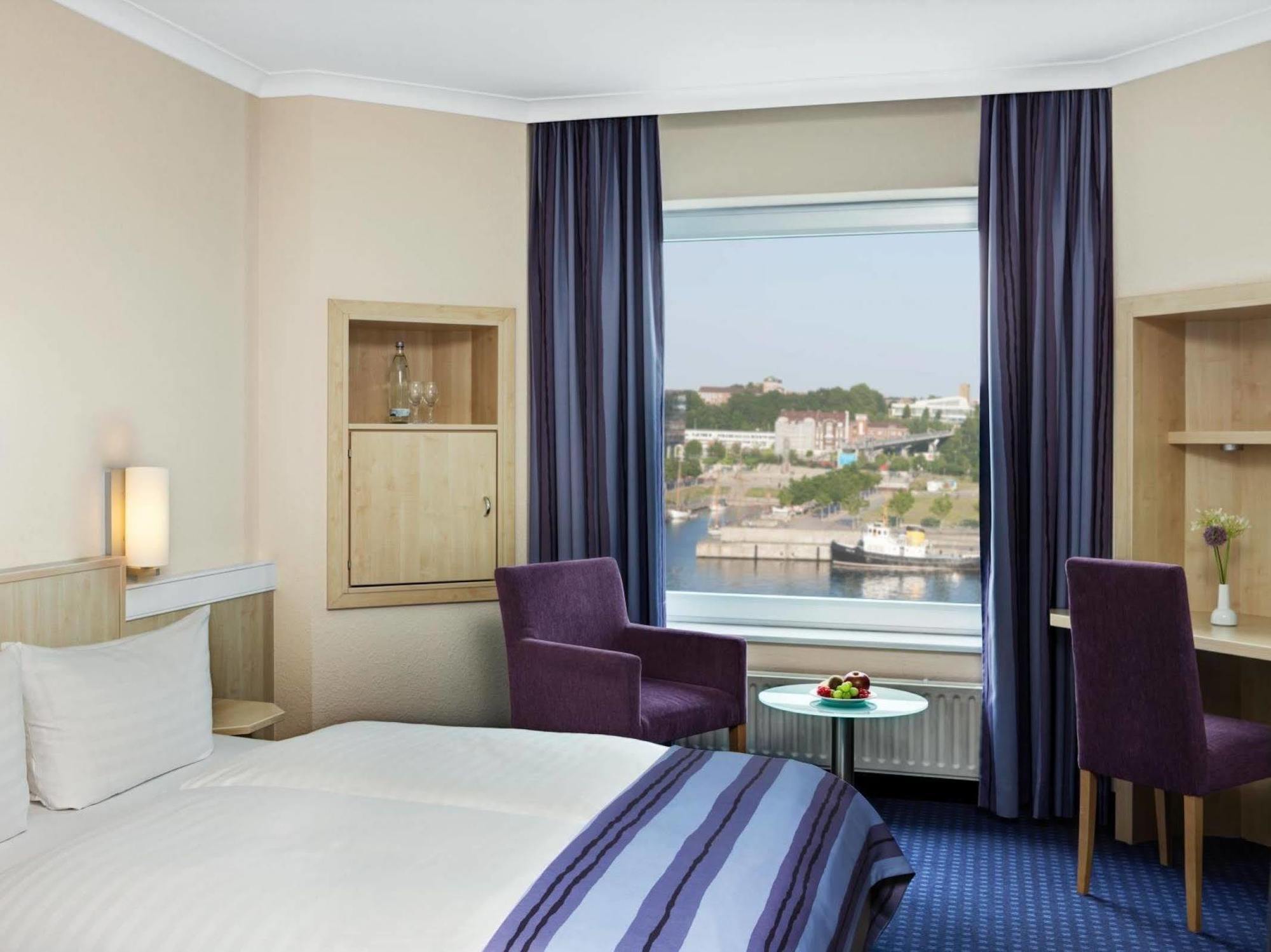 Intercityhotel Hotel Kiel