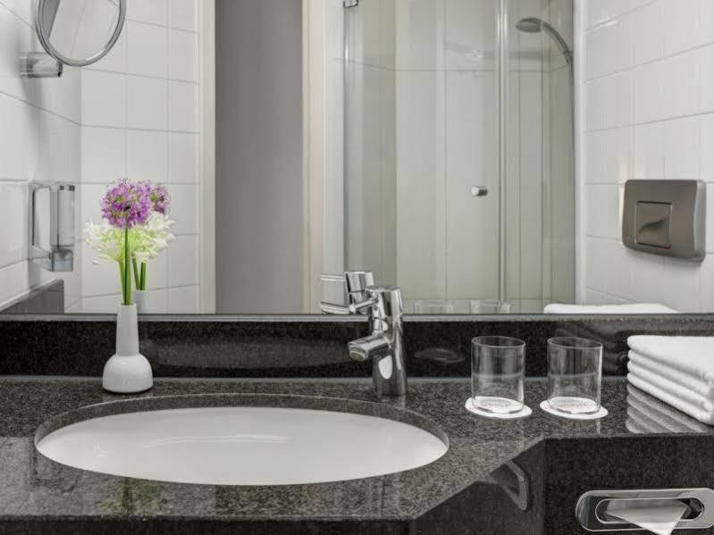 Hotel Intercityhotel 3*
