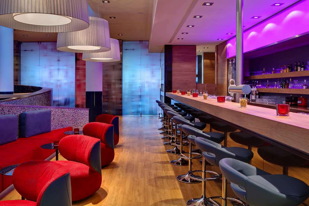 Intercityhotel Отель