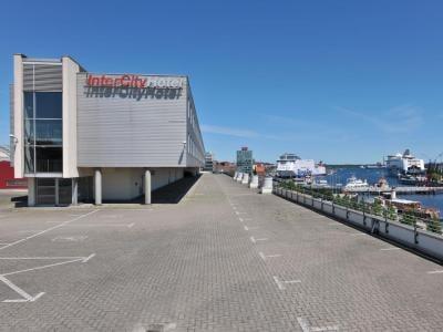 Intercityhotel