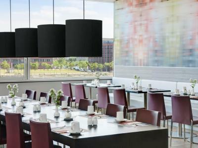 Hotel Intercityhotel Kiel
