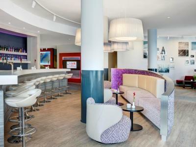 Intercityhotel Hotel