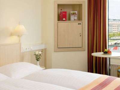 Intercityhotel Hotel Kiel