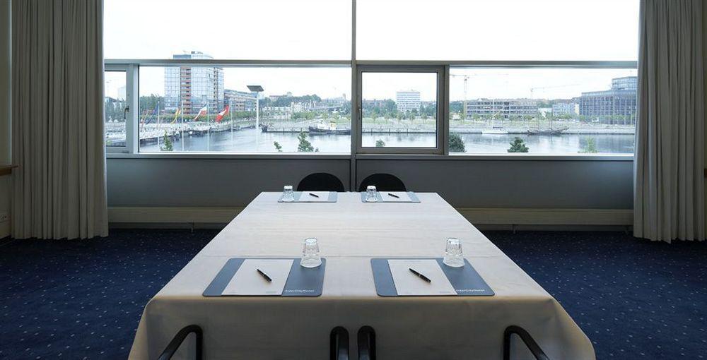 Intercityhotel Hotel