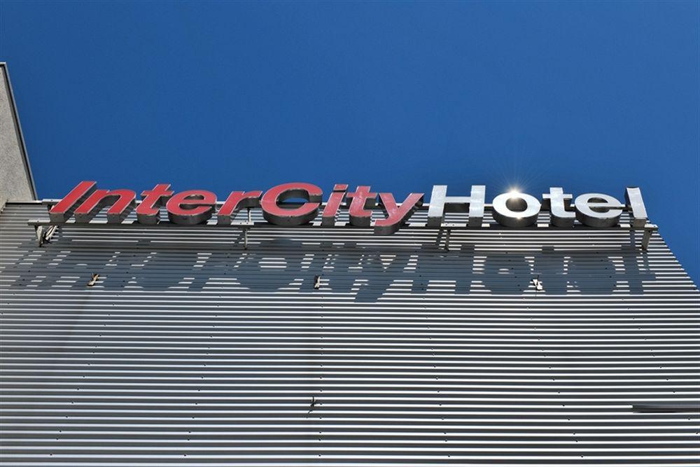 Intercityhotel